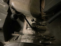 1964 militaire daimler unimog 404 “6 cilinder” - afbeelding 38 van  45