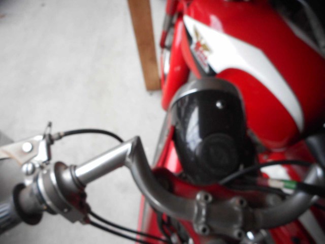 1964 mival 50cc | italian classic moped - afbeelding 5 van  7
