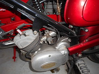 1964 mival 50cc | italian classic moped - afbeelding 6 van  7