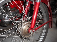 1964 mival 50cc | italian classic moped - afbeelding 7 van  7