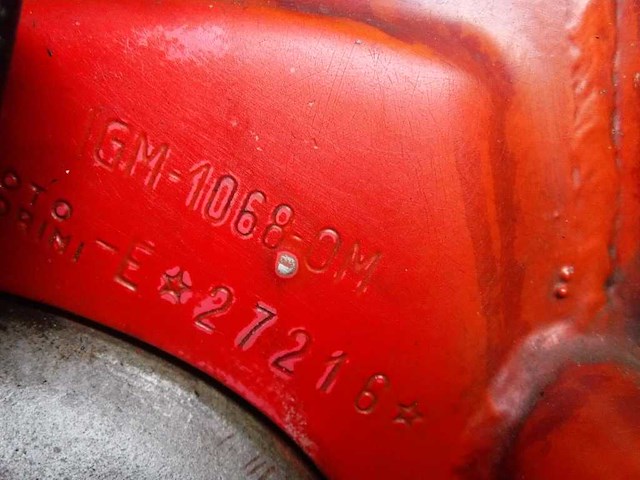 1964 moto morini 125 corsaro veloce | italian classic motorcycle - afbeelding 4 van  12