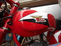 1964 moto morini corsarino #4 50cc | italian classic moped - afbeelding 3 van  12