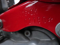 1964 moto morini corsarino #4 50cc | italian classic moped - afbeelding 10 van  12