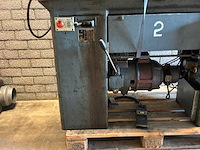 1964 schaublin 120 metaal bankdraaibank - afbeelding 11 van  22