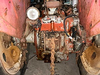 1964 veb schlepperwerk nordhausen - famulus 40 - tweewielaangedreven landbouwtractor - afbeelding 14 van  28