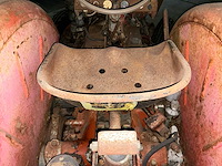 1964 veb schlepperwerk nordhausen - famulus 40 - tweewielaangedreven landbouwtractor - afbeelding 15 van  28