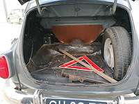 1964 volvo - 11134 e - pv 544 c - oldtimer - afbeelding 4 van  26