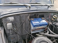 1964 volvo - 11134 e - pv 544 c - oldtimer - afbeelding 6 van  26