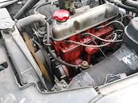 1964 volvo - 11134 e - pv 544 c - oldtimer - afbeelding 7 van  26