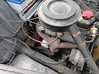 1964 volvo - 11134 e - pv 544 c - oldtimer - afbeelding 8 van  26