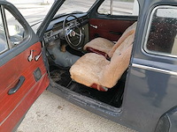 1964 volvo - 11134 e - pv 544 c - oldtimer - afbeelding 10 van  26
