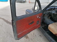 1964 volvo - 11134 e - pv 544 c - oldtimer - afbeelding 11 van  26