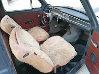 1964 volvo - 11134 e - pv 544 c - oldtimer - afbeelding 14 van  26