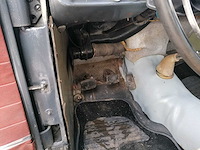 1964 volvo - 11134 e - pv 544 c - oldtimer - afbeelding 16 van  26