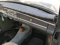 1964 volvo - 11134 e - pv 544 c - oldtimer - afbeelding 17 van  26