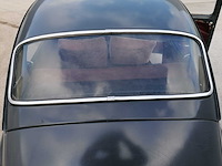 1964 volvo - 11134 e - pv 544 c - oldtimer - afbeelding 25 van  26