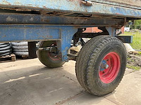 1964 welger transportwagen - afbeelding 5 van  21