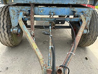 1964 welger transportwagen - afbeelding 7 van  21