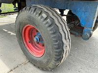 1964 welger transportwagen - afbeelding 10 van  21