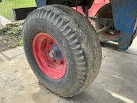 1964 welger transportwagen - afbeelding 11 van  21