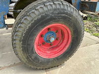 1964 welger transportwagen - afbeelding 13 van  21