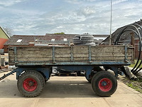 1964 welger transportwagen - afbeelding 17 van  21