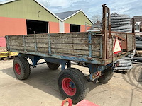 1964 welger transportwagen - afbeelding 18 van  21