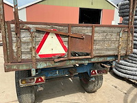 1964 welger transportwagen - afbeelding 19 van  21