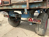 1964 welger transportwagen - afbeelding 21 van  21