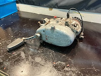 1964 zundapp 26600 benzinemotor - afbeelding 2 van  9