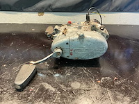 1964 zundapp 26600 benzinemotor - afbeelding 3 van  9