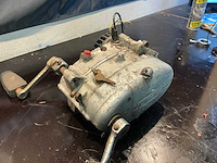 1964 zundapp 26600 benzinemotor - afbeelding 4 van  9