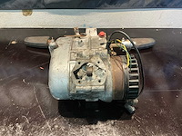 1964 zundapp 26600 benzinemotor - afbeelding 5 van  9