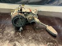 1964 zundapp 26600 benzinemotor - afbeelding 6 van  9