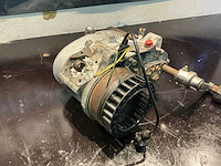 1964 zundapp 26600 benzinemotor - afbeelding 7 van  9