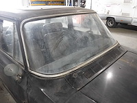 1965 alfa romeo giulia 1600 super biscione | italian classic sports sedan - afbeelding 5 van  39