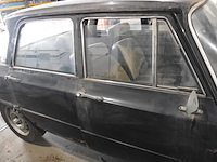 1965 alfa romeo giulia 1600 super biscione | italian classic sports sedan - afbeelding 6 van  39