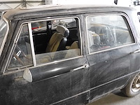 1965 alfa romeo giulia 1600 super biscione | italian classic sports sedan - afbeelding 7 van  39