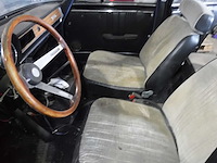 1965 alfa romeo giulia 1600 super biscione | italian classic sports sedan - afbeelding 16 van  39