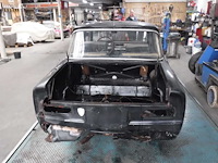 1965 alfa romeo giulia 1600 super biscione | italian classic sports sedan - afbeelding 27 van  39