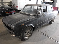 1965 alfa romeo giulia 1600 super biscione | italian classic sports sedan - afbeelding 23 van  39