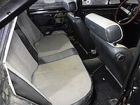 1965 alfa romeo giulia 1600 super biscione | italian classic sports sedan - afbeelding 35 van  39