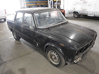 1965 alfa romeo giulia 1600 super biscione | italian classic sports sedan - afbeelding 38 van  39