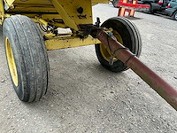1965 clayson m140 maaidorser - afbeelding 4 van  39