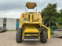 1965 clayson m140 maaidorser - afbeelding 12 van  39