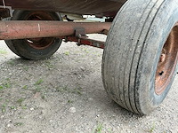 1965 clayson m140 maaidorser - afbeelding 38 van  39