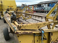 1965 clayson m140 maaidorser - afbeelding 10 van  39