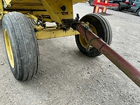 1965 clayson m140 maaidorser - afbeelding 12 van  39