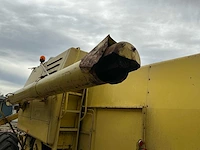 1965 clayson m140 maaidorser - afbeelding 15 van  39