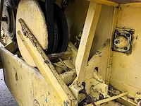 1965 clayson m140 maaidorser - afbeelding 16 van  39